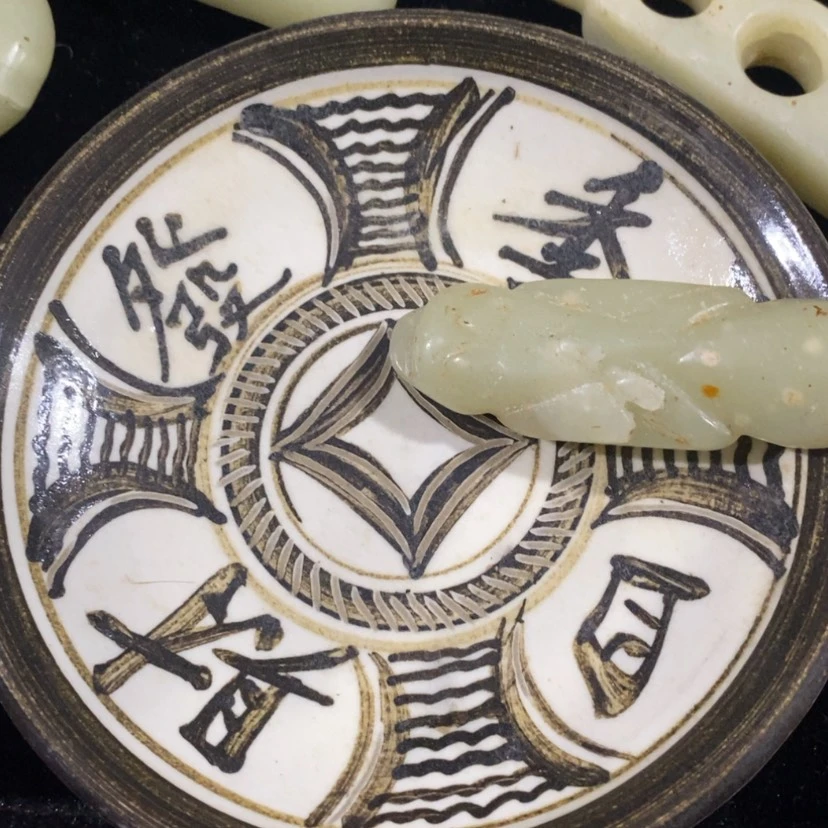 【闪购商品】密胺摆件