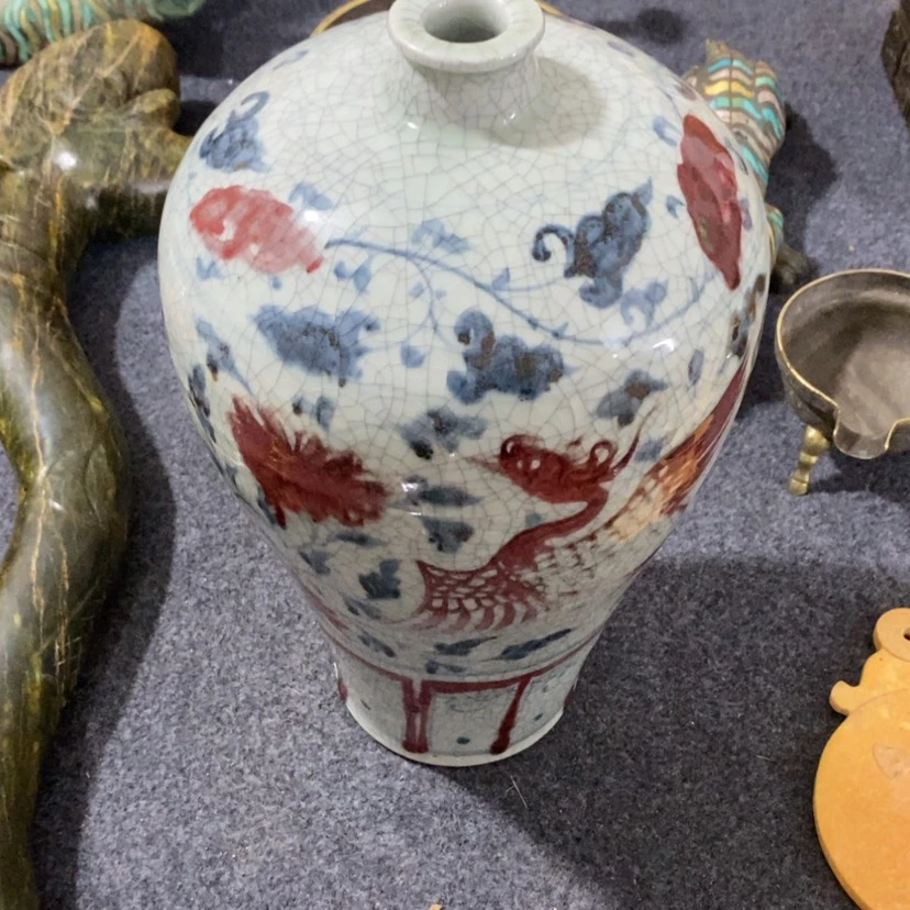 【闪购商品】密胺摆件志*