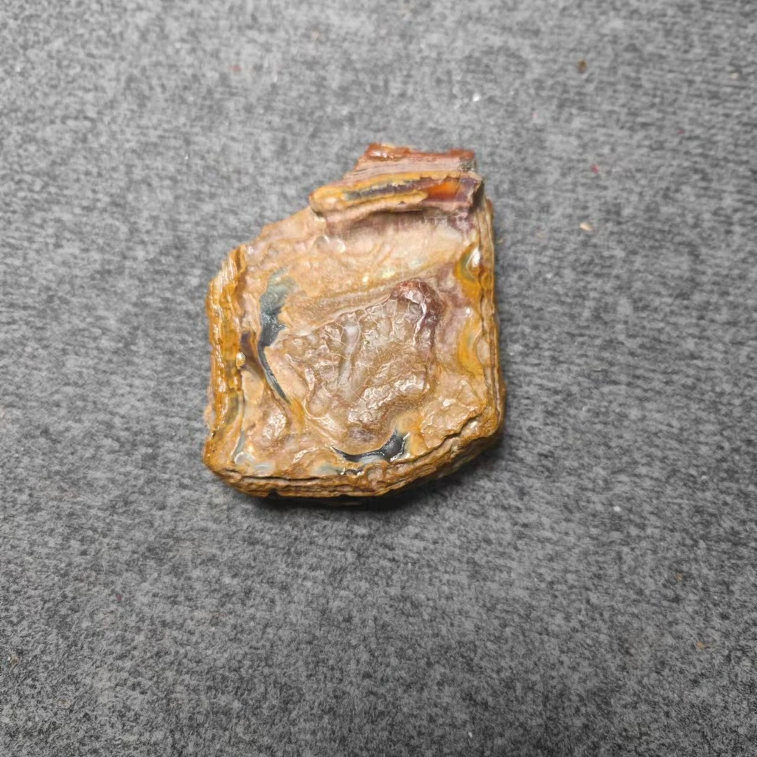 石头说石 :盆景石：景观石，办公室摆件，