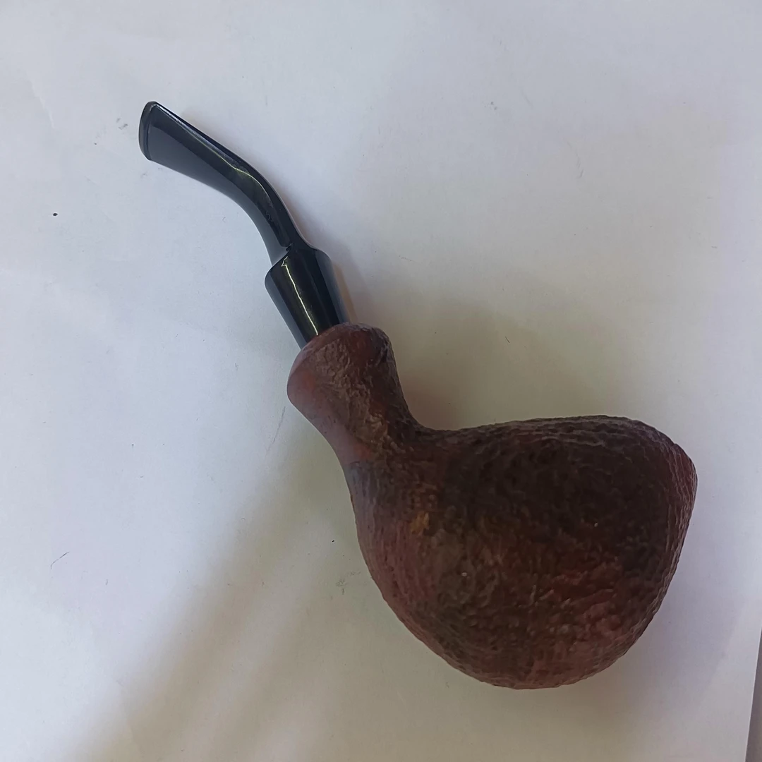 丹麦 托尔本丹斯克  老烟斗