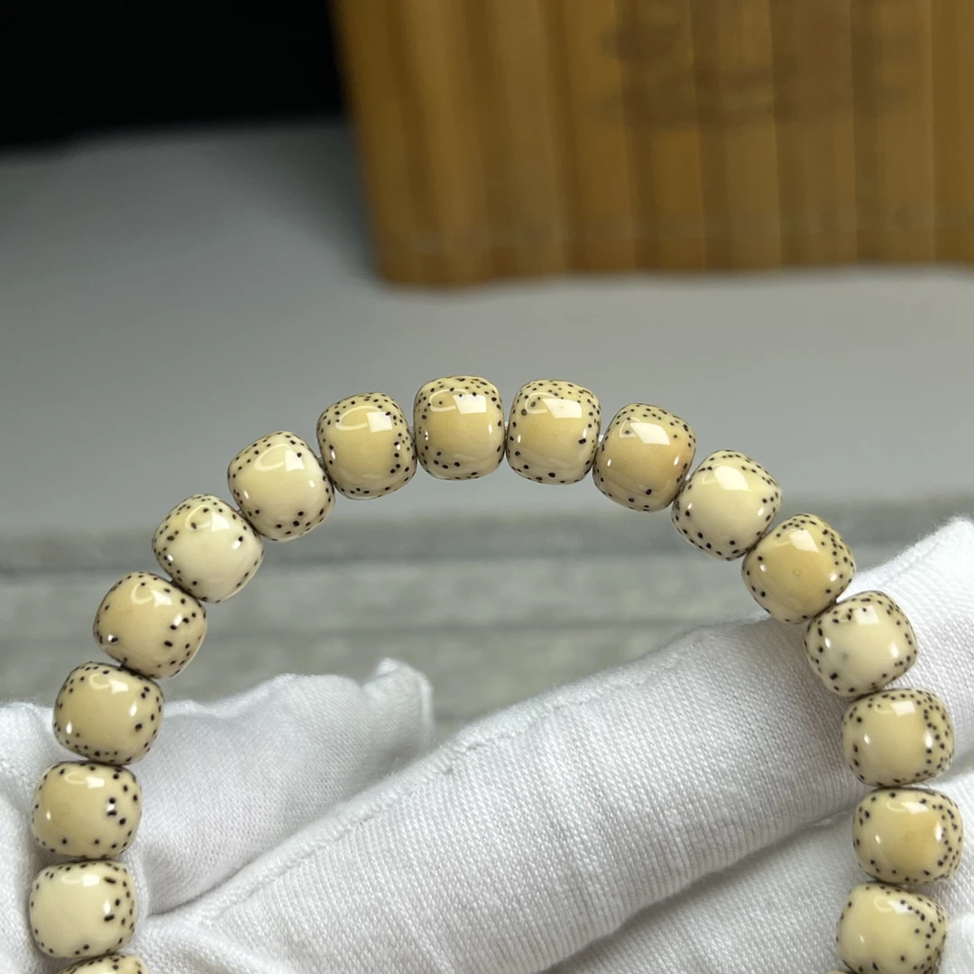 渐变橘石玉7*8双留白同树同枝 高油高密高瓷 一步到位 一物一图