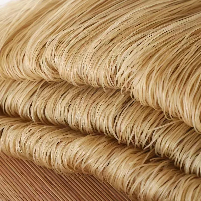 （无胶粉条）六家子手工粉条（晾晒粉条）朝阳（宽细可选五斤）纯粉条