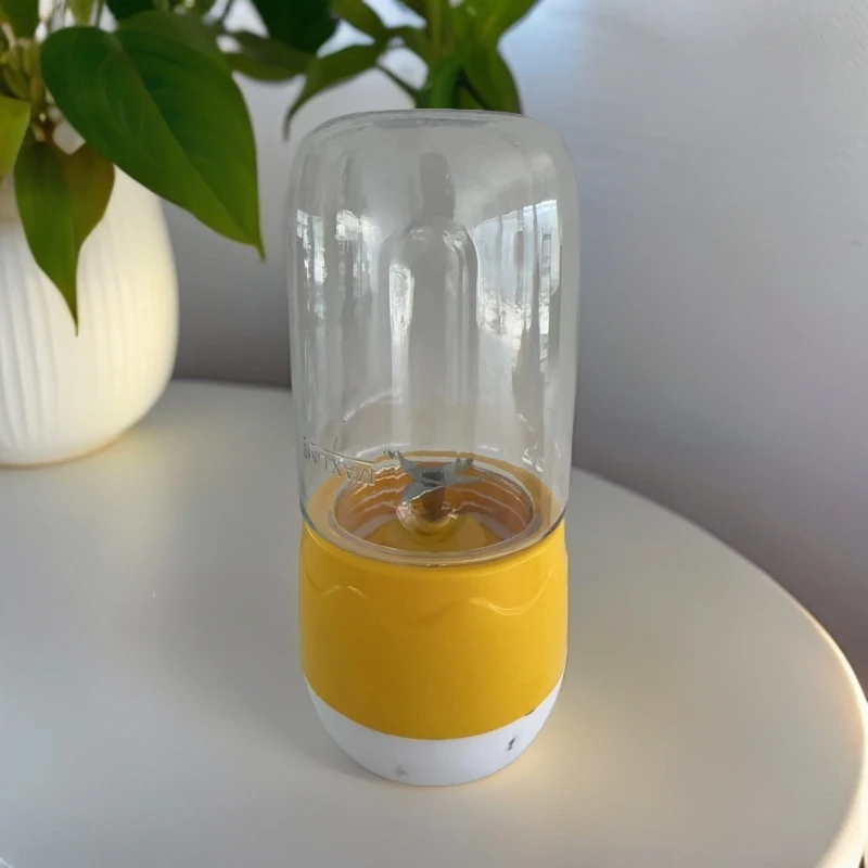 便携式鲜果汁榨汁杯