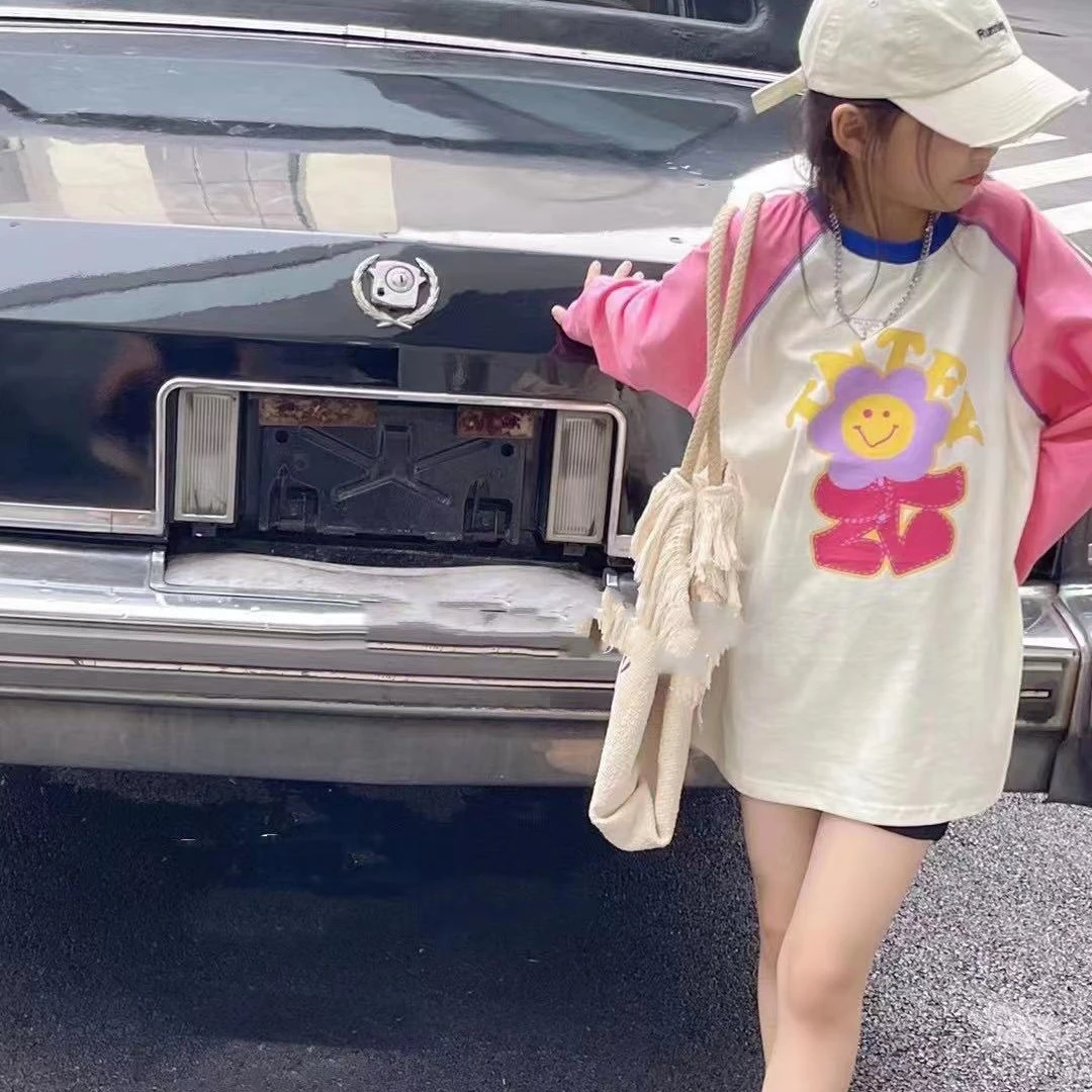 TT家品牌集合童装