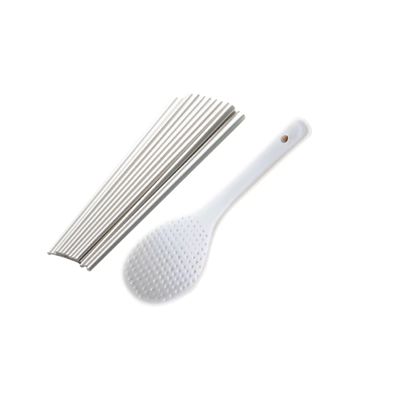 [赠品]10双陶瓷筷子