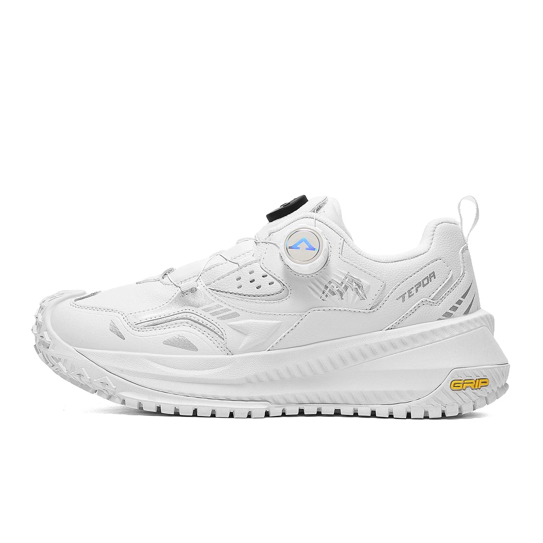 【官方正品】天跑燚焰发热鞋情侣时尚休闲日常保暖恒温发热功能鞋