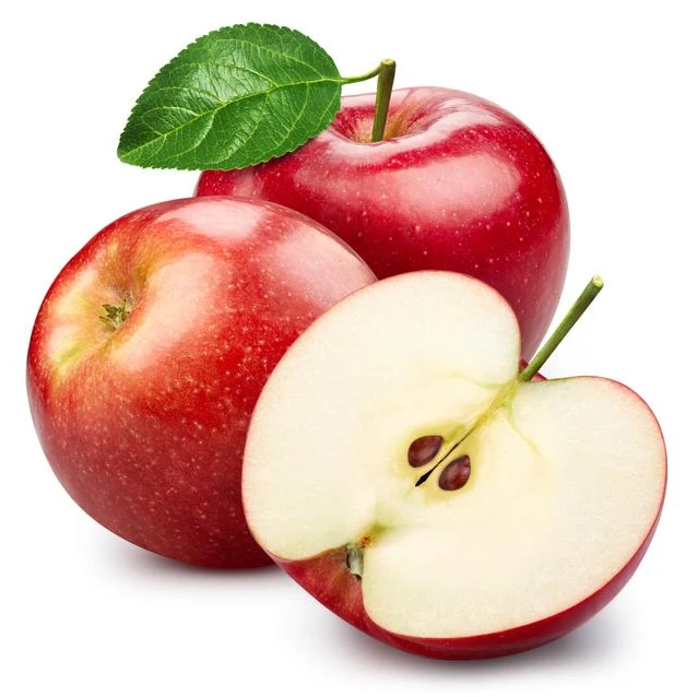 秋季上新红富士真大真甜 太好吃了