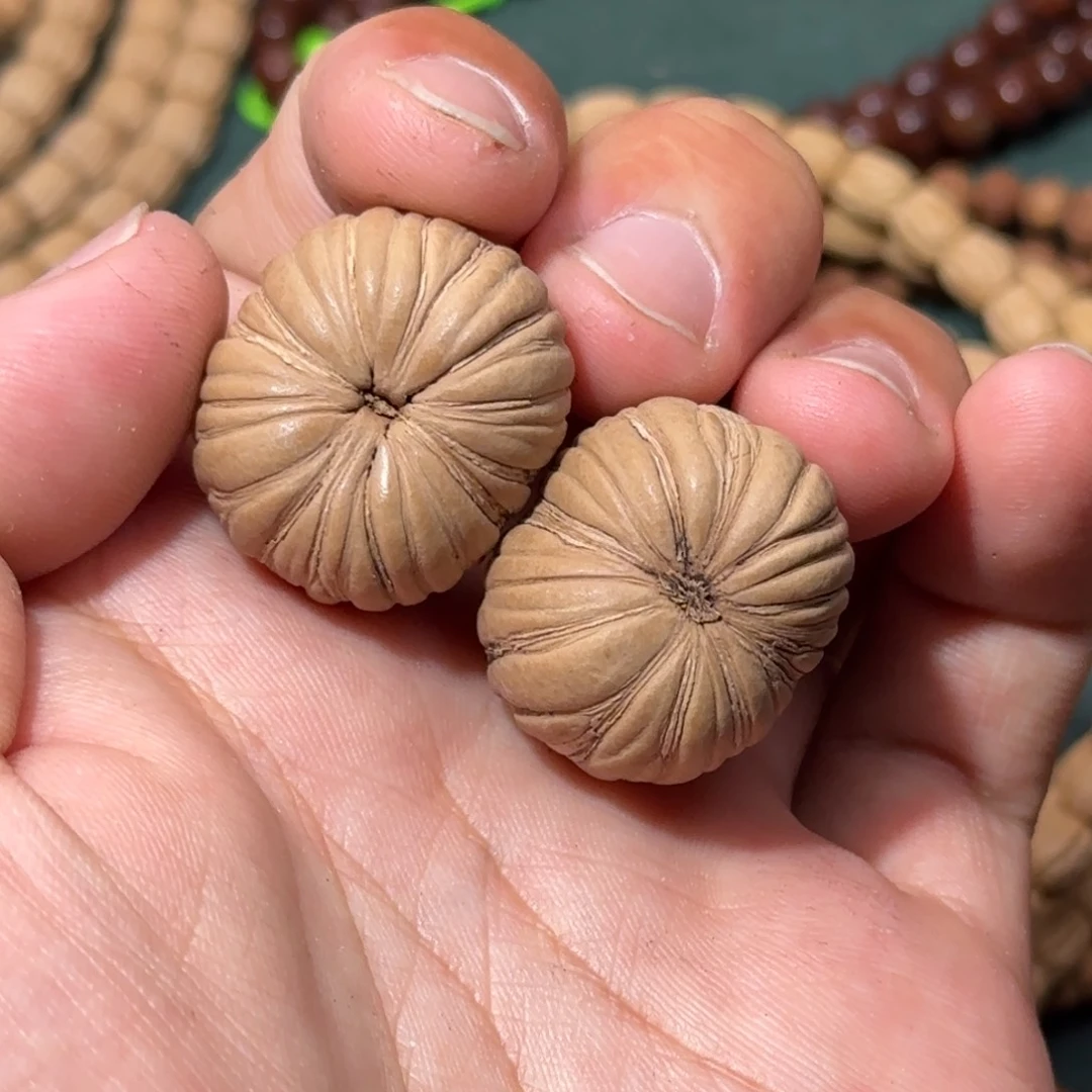 柏香籽/百香籽吊坠