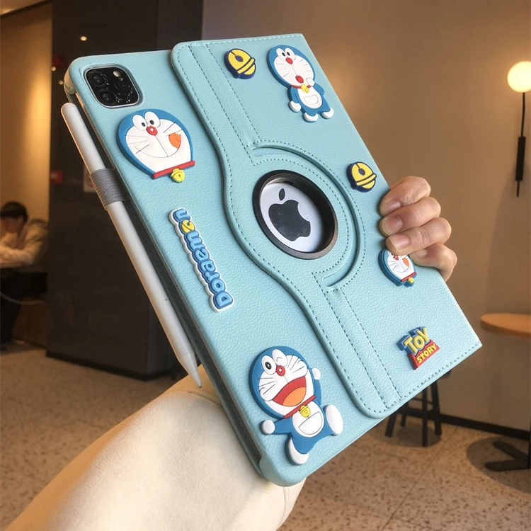 蒲恋适用小米6保护套6pro平板壳小米5/5pro旋转11寸红米pad10.6