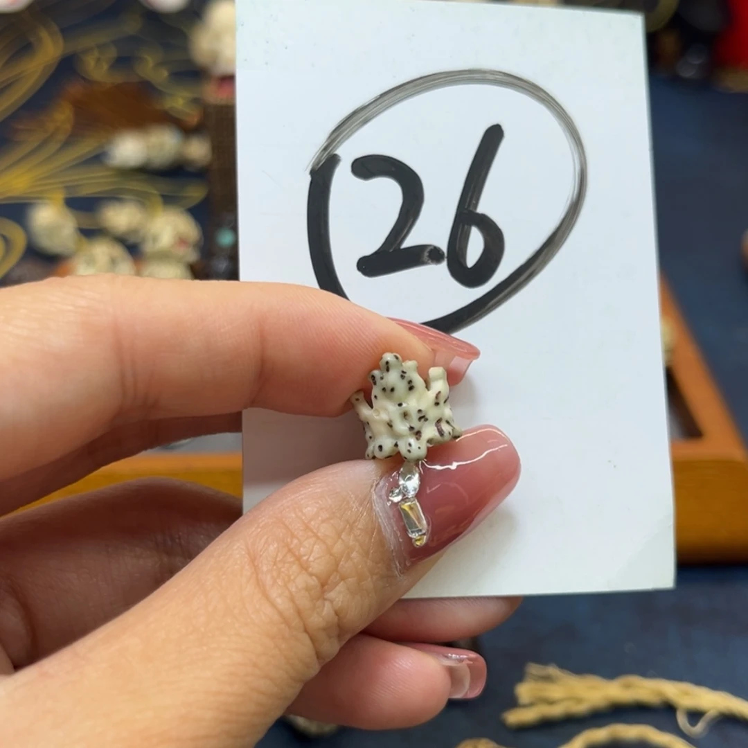 【闪购商品】星月菩提吊坠搏***道