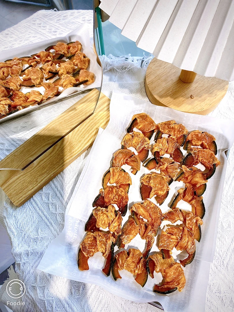 鸡肉南瓜脆/宠物零食