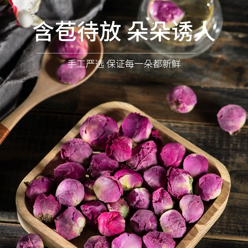 2024年精选正宗饱满洛阳丹凤牡丹花2罐装新花甄选