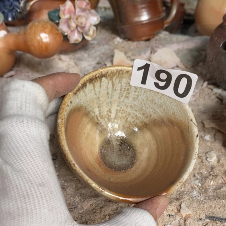 开窑大吉，高货多多190瑕
