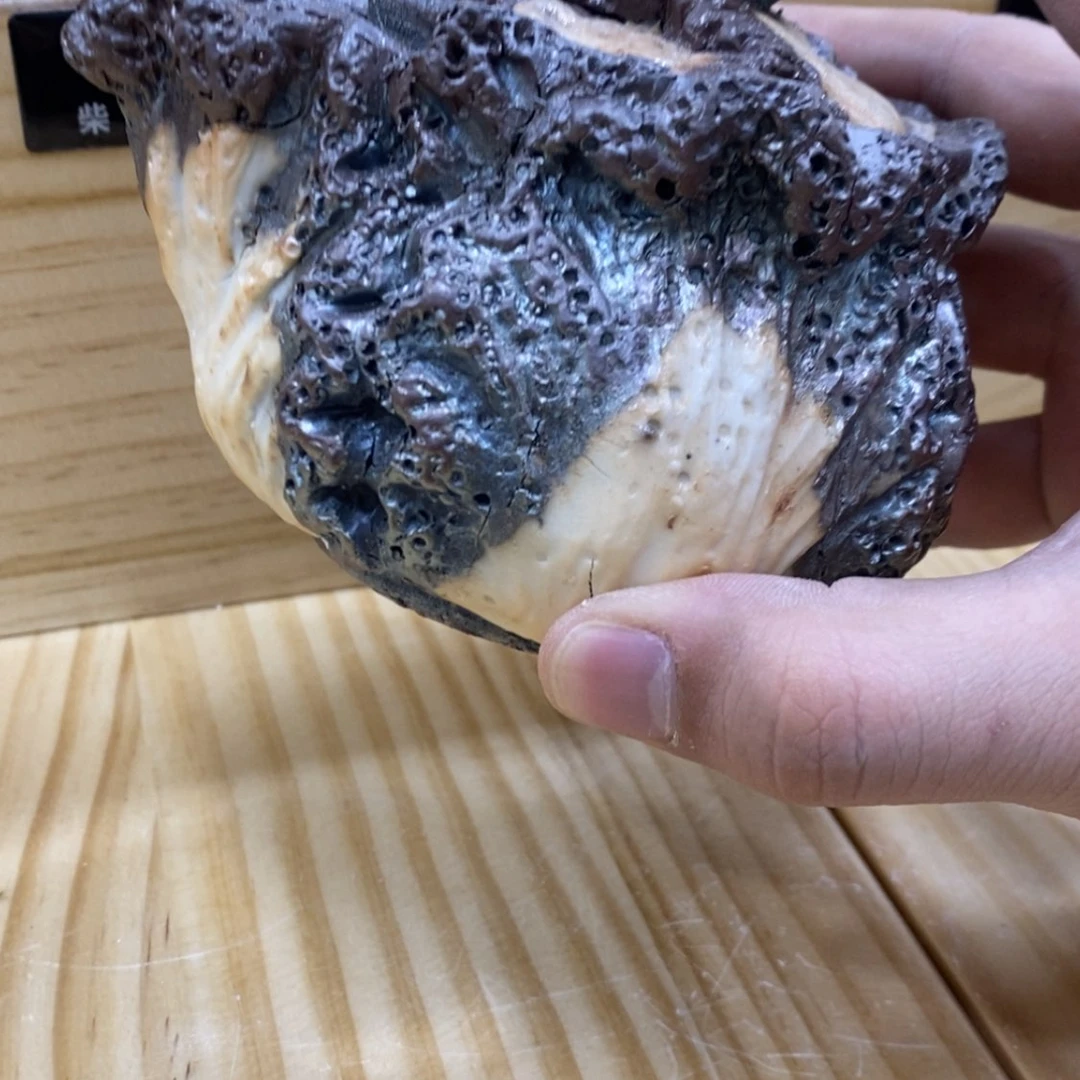 【闪购商品】陶瓷柴烧G4瑕