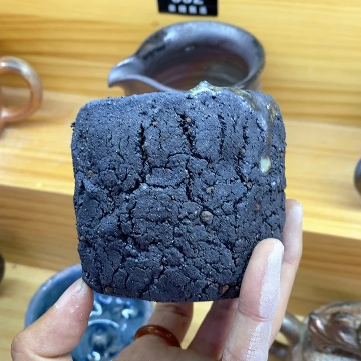 陶园柴烧 精品高货706