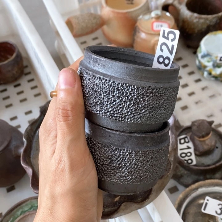 陶园柴烧 精品高货825福利