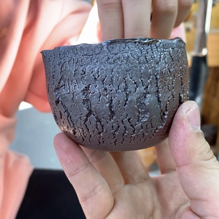 陶园柴烧 精品高货467