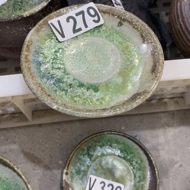 陶园柴烧，精品高货嘉*V279