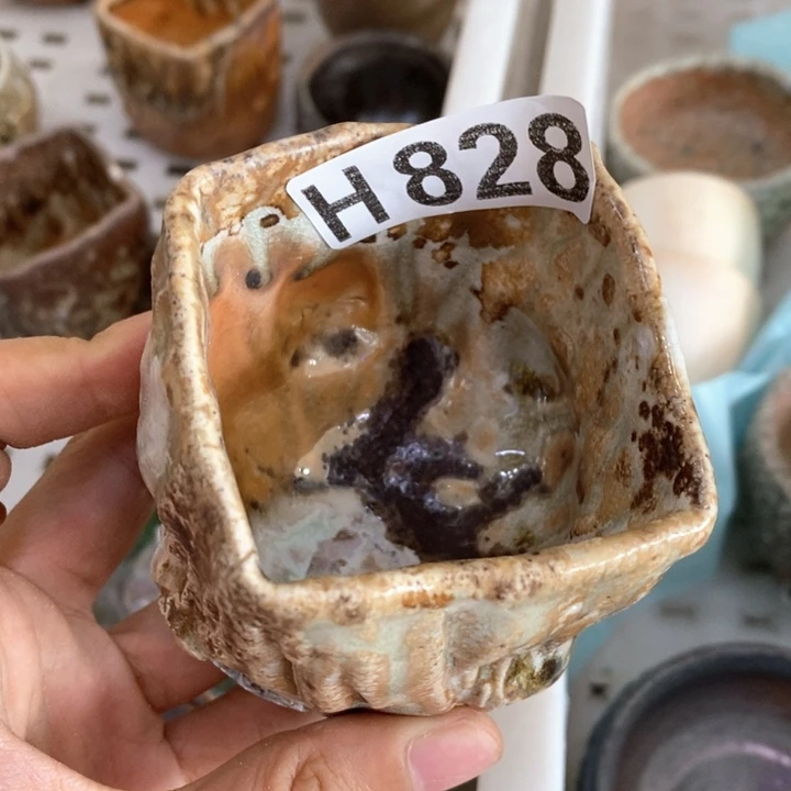 陶园柴烧 精品高货828