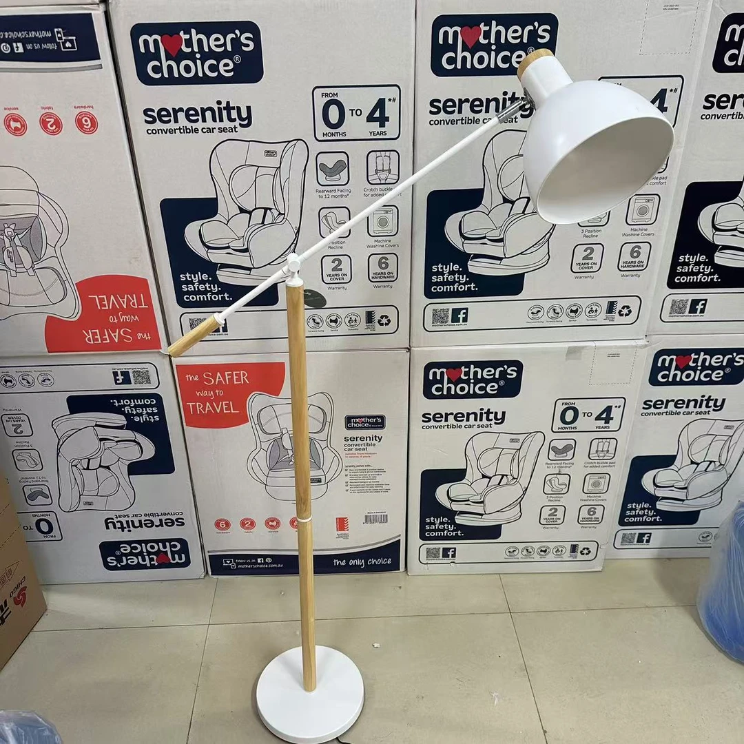 家用台灯大型落地式KY