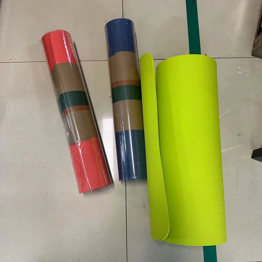 瑜伽垫家用小型男女通用KY