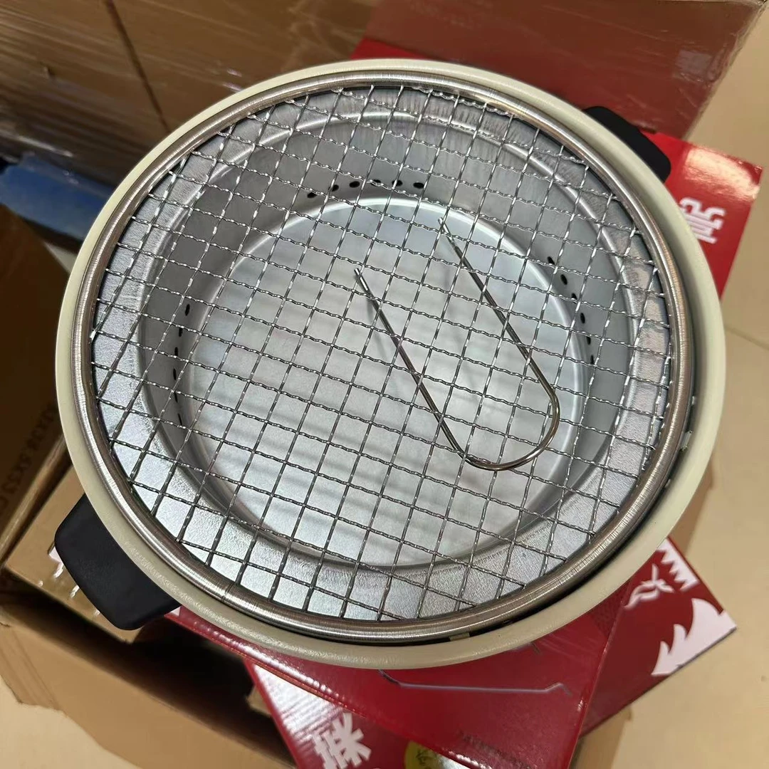 围炉煮茶户外野营款KY