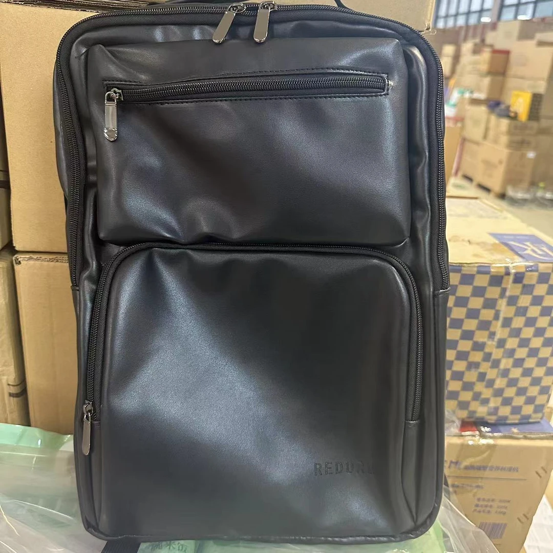 家用学生双肩包书包上学上班户外用 KY