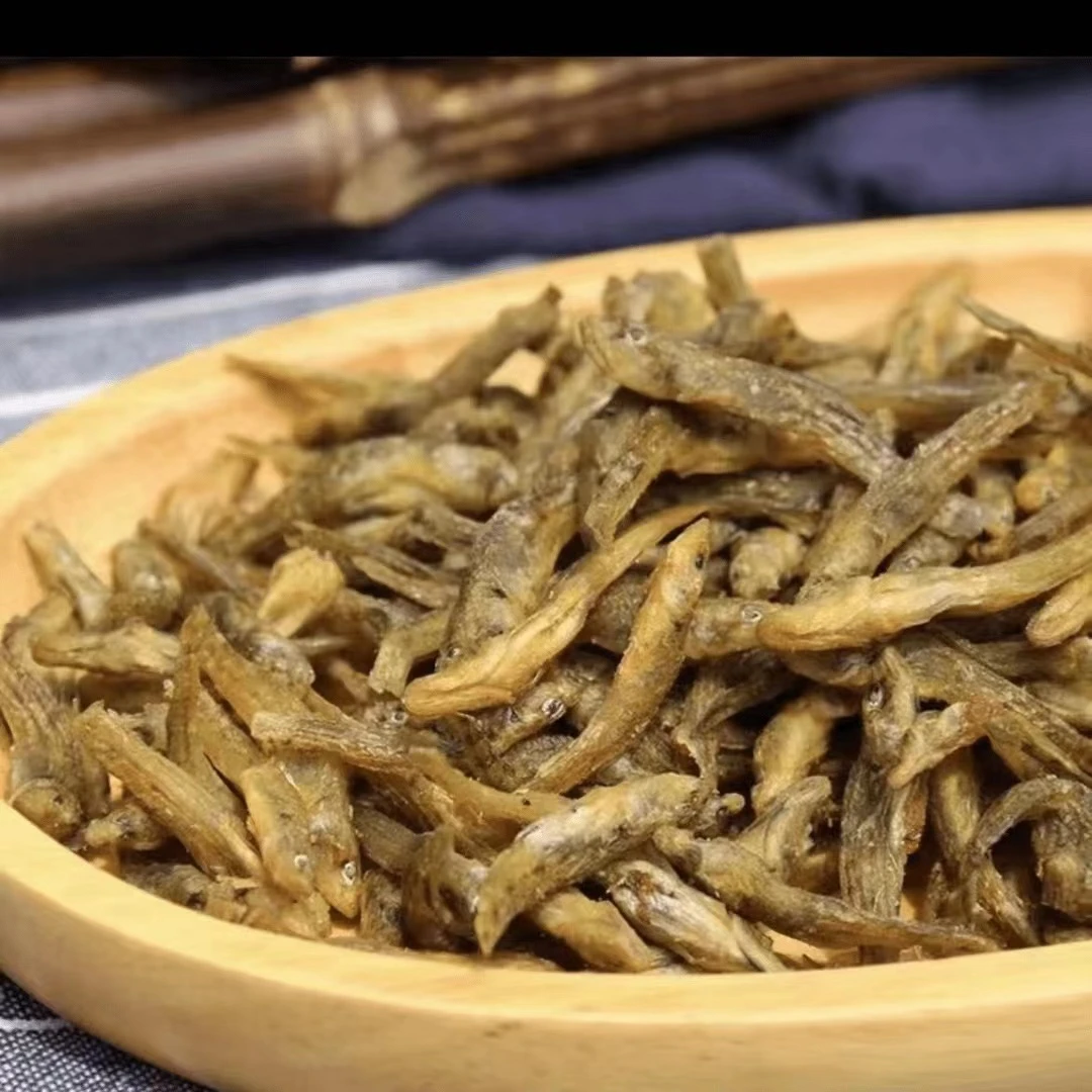 广西海鲜农家小黄鱼玉鱼棍子鱼沙沟鱼鱼干爬山虎山坑鱼狗鱼