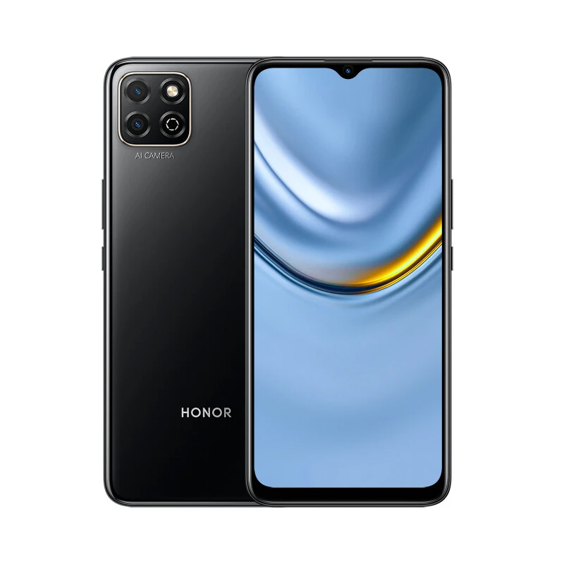 honor/荣耀畅玩20【活动】5000mAh大电池6.5英寸大屏智能手机备用