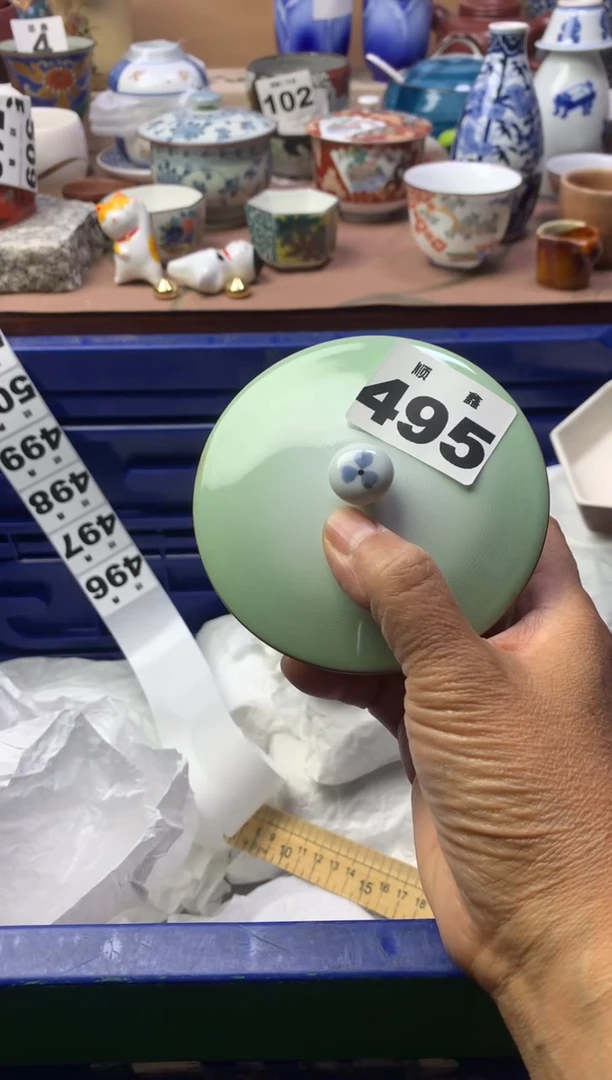 【闪购商品】瓷片顺鑫工艺品店闪购