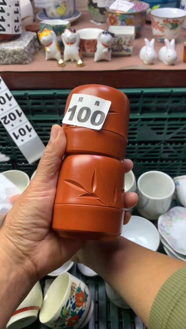【闪购商品】瓷片顺鑫工艺品店闪购