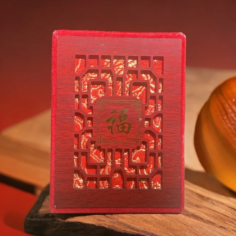 （信任无价）粉丝福利 转运筒礼盒