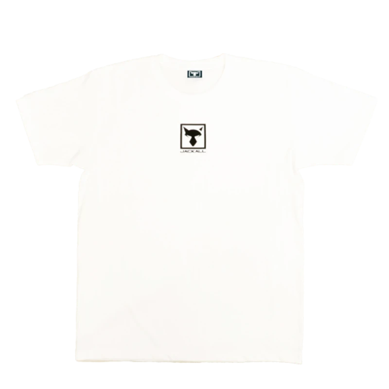Jackall短袖/T恤/路亚服重磅棉钓鱼速干散热透气运动