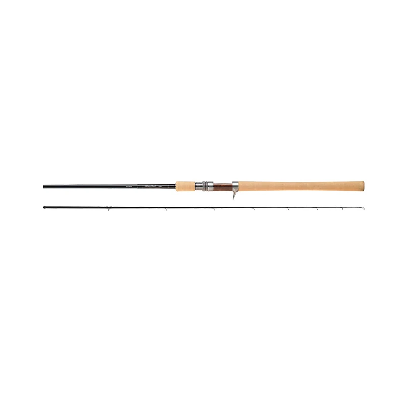 DAIWA/达亿瓦SILVER CREEK银溪路亚竿鳟鱼竿钓鱼竿长尺远投翘嘴竿