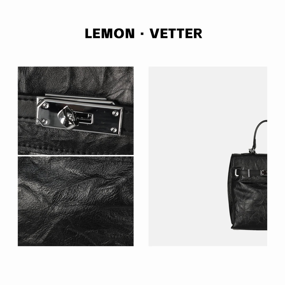 【大周专属】雷蒙威特2023新款时尚单肩斜跨手提女包ZT6009