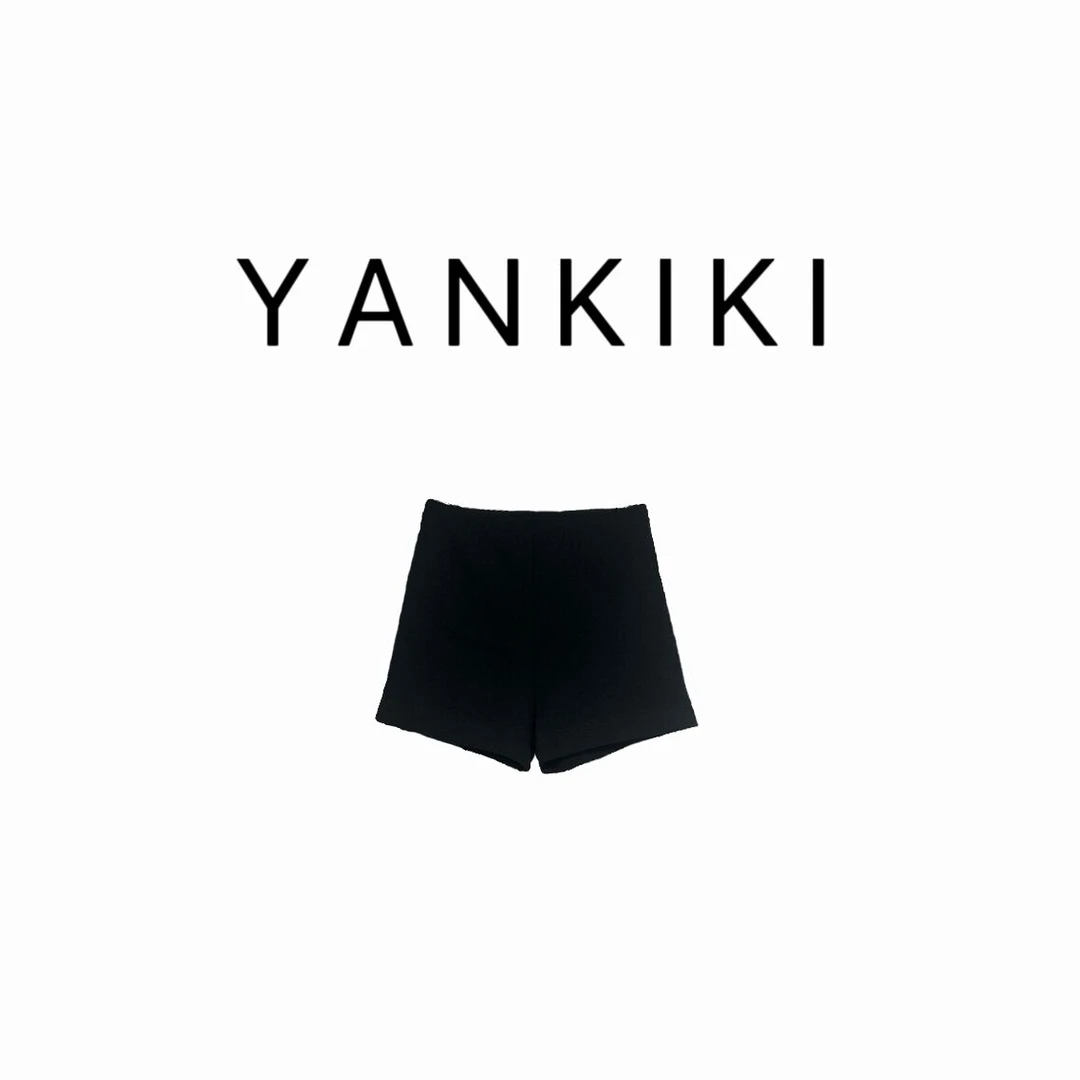 安全打底裤 Yankiki（心心家） 2023秋季 7025
