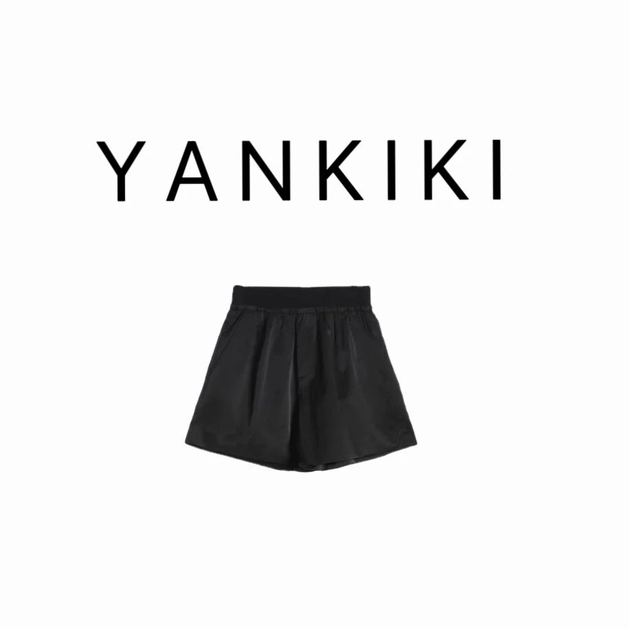 夏季宝藏短裤 3758