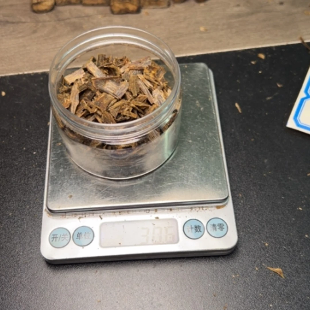 【闪购商品】木质根雕琴*蓝宝石香