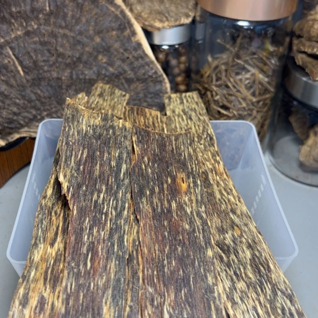 【闪购商品】紫心苏木（紫罗兰木）加**工红棋香