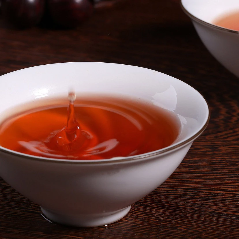 茶界搬运工【老枞水仙】改价链接02000