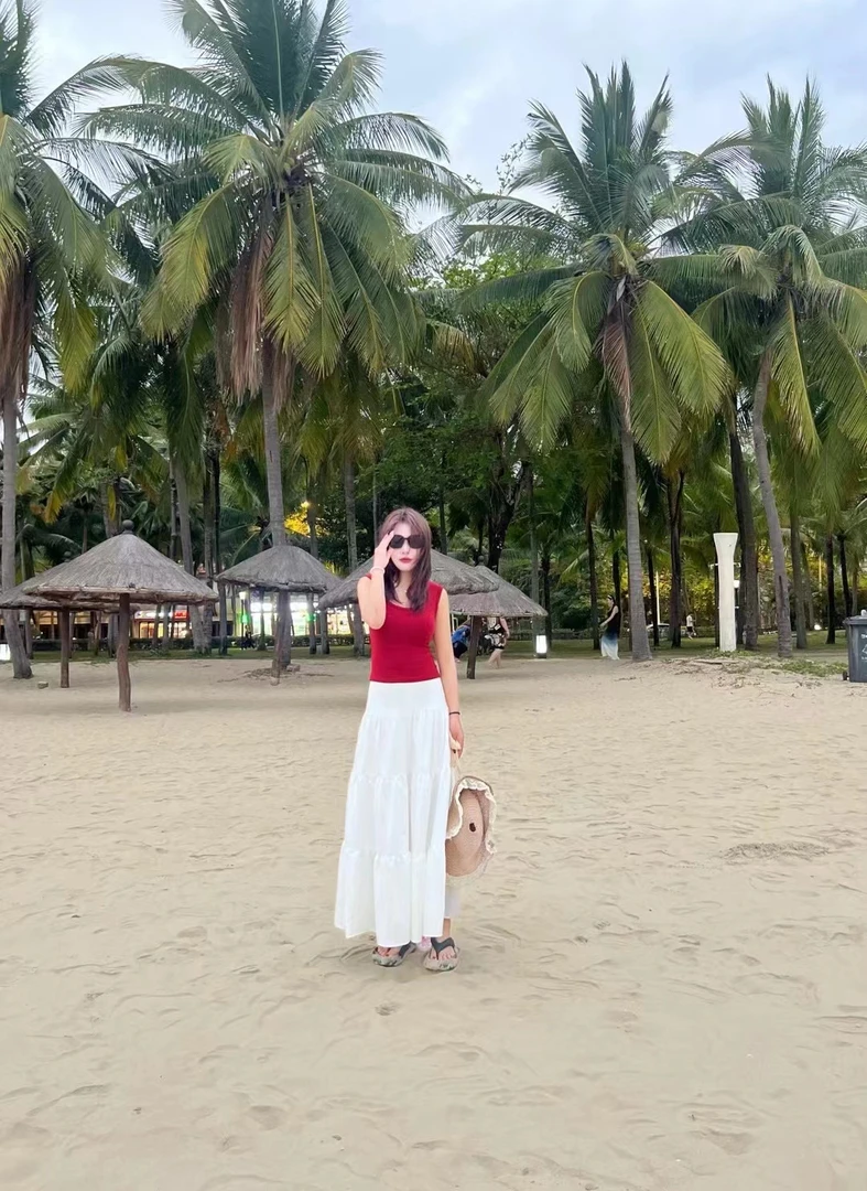 阿蝶家四季款女装（完美主义慎拍）