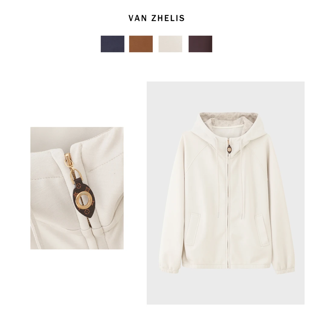 2024新款外套轻奢风格设计感满满宝藏外套 KS098 X