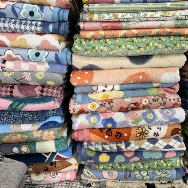 家纺孤品清仓 完美主义者慎拍