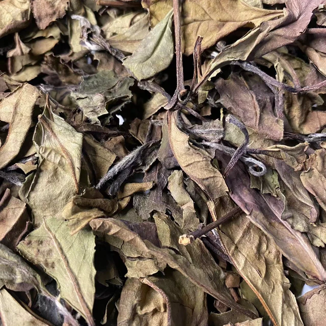 【小柒甄选】2017年春寿眉50g