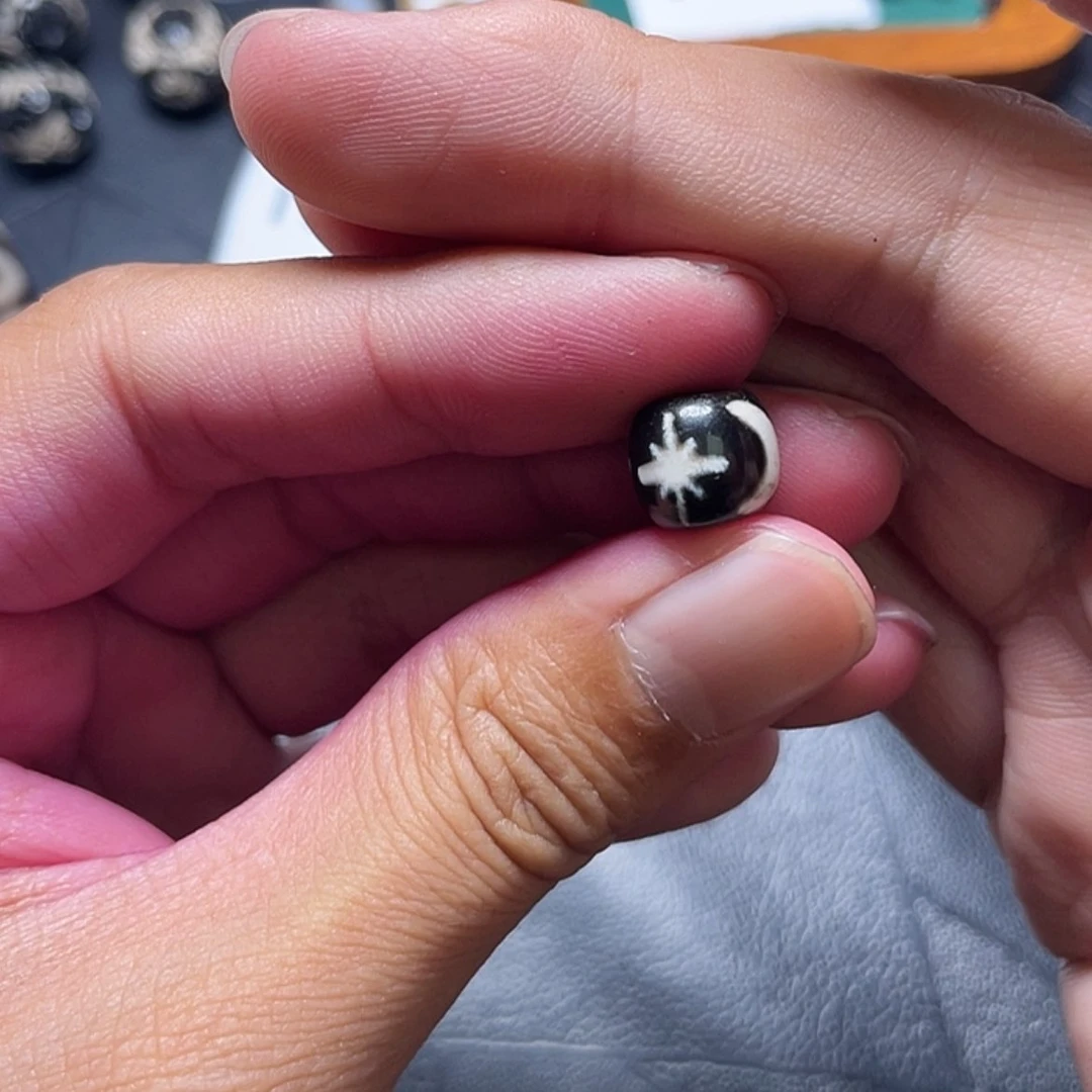 【闪购商品】玛瑙/玉髓颈饰未镶嵌