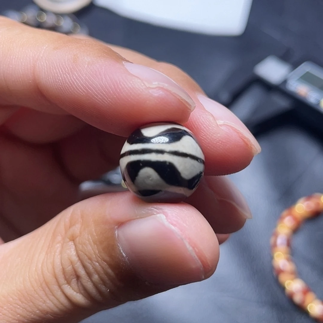 【闪购商品】玛瑙/玉髓颈饰未镶嵌14得