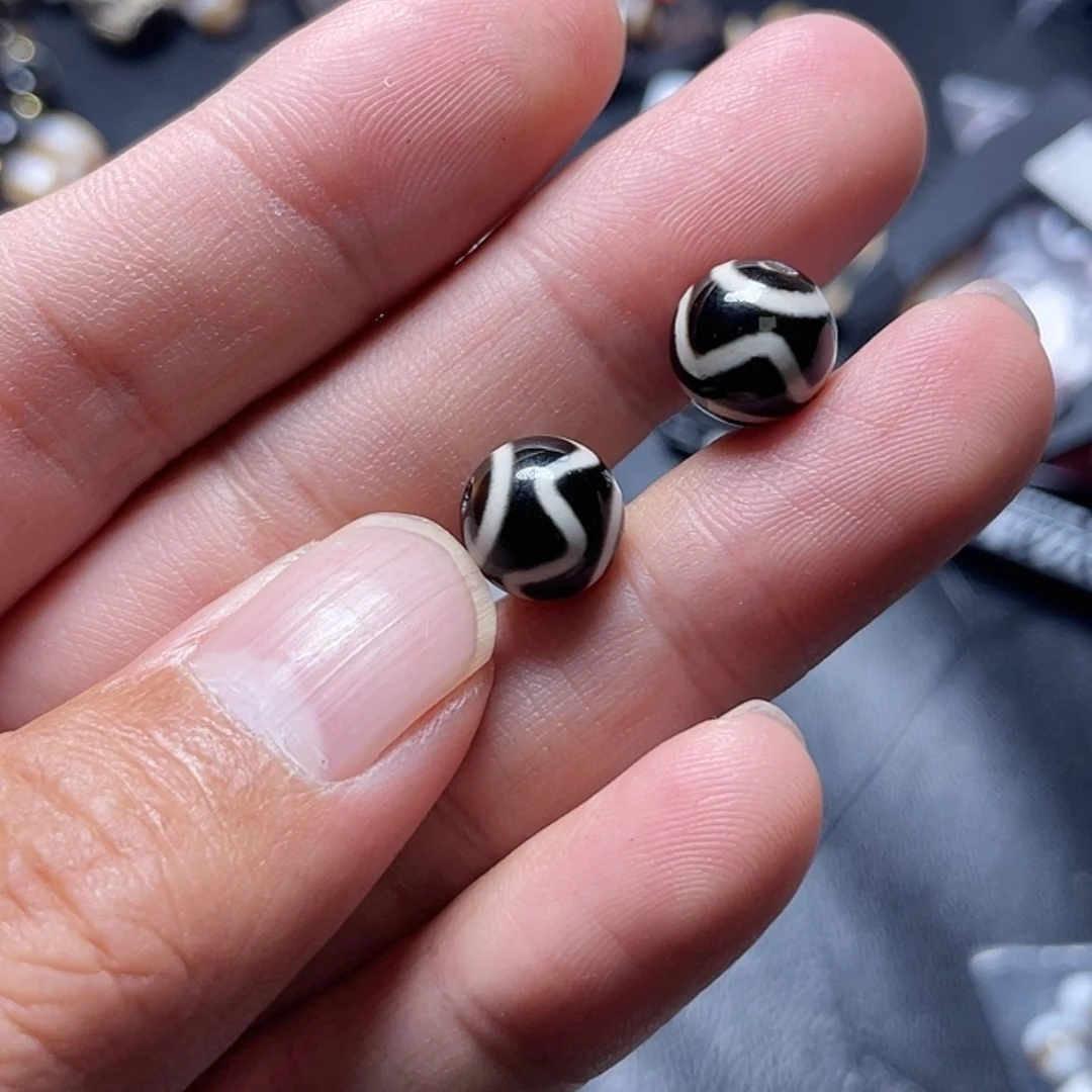 【闪购商品】玛瑙/玉髓颈饰未镶嵌10得