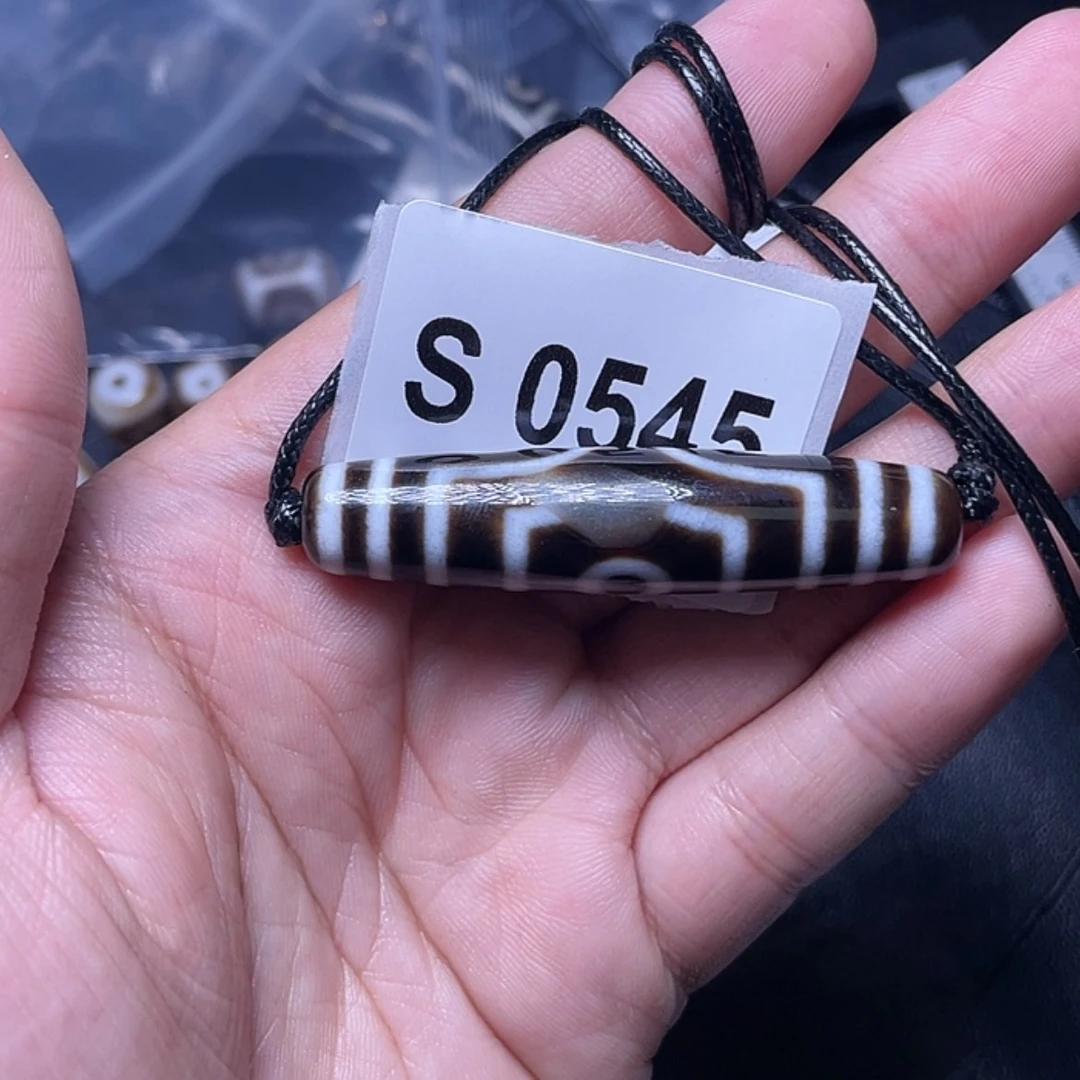 【闪购商品】玛瑙/玉髓颈饰未镶嵌