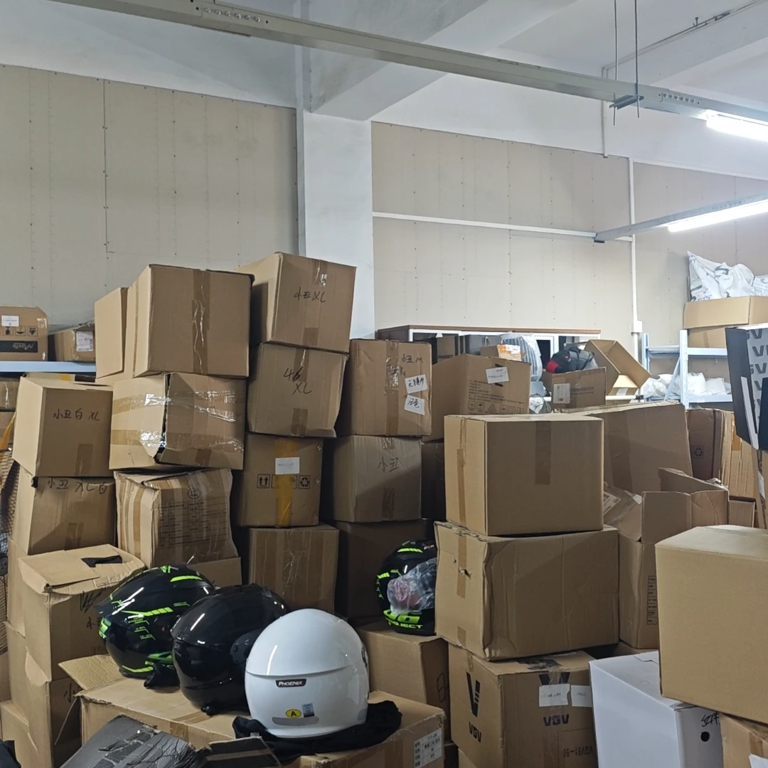 【捡漏】瑕疵头盔白菜6