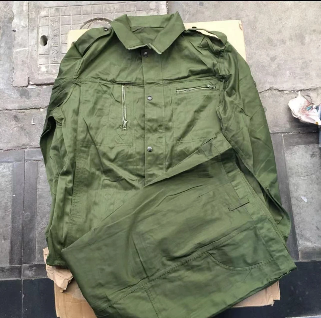 户外训练登山套装